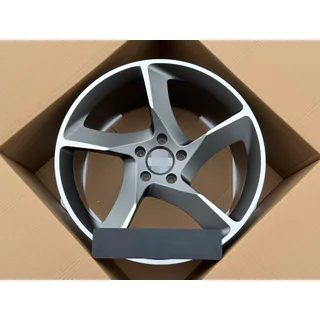 Forged Wheels OEM R21 V4 (Set of 4) photo 1