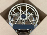 Porsche Boxster/Cayman 982 (718) 2016- Forged OEM R20 V8 Wheels (Set of 4) photo 10