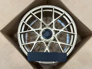 Porsche Boxster/Cayman 982 (718) 2016- Forged OEM R20 V8 Wheels (Set of 4) photo 11