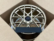 Porsche Boxster/Cayman 982 (718) 2016- Forged OEM R20 V8 Wheels (Set of 4) photo 9