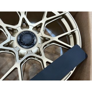 Forged OEM R20 V8 Wheels (Set of 4) photo 4