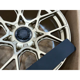 Forged OEM R20 V8 Wheels (Set of 4) photo 4