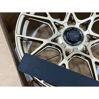 Forged OEM R20 V8 Wheels (Set of 4) photo 3