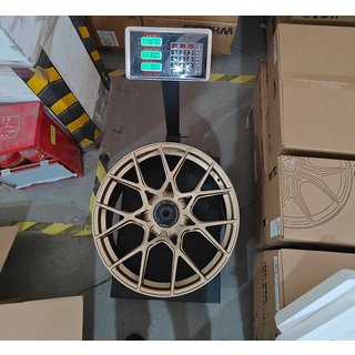 Forged OEM R20 V8 Wheels (Set of 4) photo 1