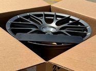 Porsche Boxster/Cayman 982 (718) 2016- Forged OEM Wheels R20 V10 (Set of 4) photo 6