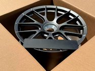 Porsche Boxster/Cayman 982 (718) 2016- Forged OEM Wheels R20 V10 (Set of 4) photo 4