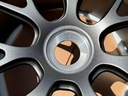 Porsche Boxster/Cayman 982 (718) 2016- Forged OEM Wheels R20 V10 (Set of 4) photo 8