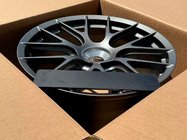 Porsche Boxster/Cayman 982 (718) 2016- Forged OEM Wheels R20 V10 (Set of 4) photo 5