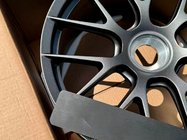 Porsche Boxster/Cayman 982 (718) 2016- Forged OEM Wheels R20 V10 (Set of 4) photo 9