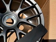 Porsche Boxster/Cayman 982 (718) 2016- Forged OEM Wheels R20 V10 (Set of 4) photo 10