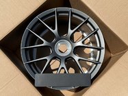 Porsche Boxster/Cayman 982 (718) 2016- Forged OEM Wheels R20 V10 (Set of 4) photo 2