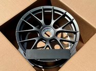 Porsche Boxster/Cayman 982 (718) 2016- Forged OEM Wheels R20 V10 (Set of 4) photo 3