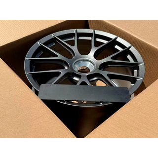 Forged OEM Wheels R20 V10 (Set of 4) photo 4