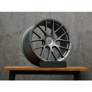 Forged OEM Wheels R20 V10 (Set of 4) photo 1