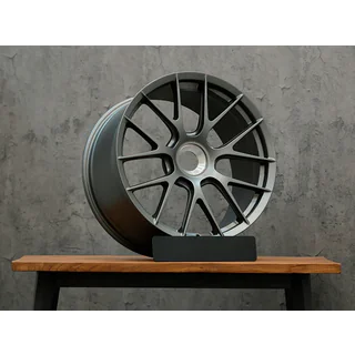 Forged OEM Wheels R20 V10 (Set of 4) photo 1