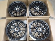 Porsche Boxster/Cayman 982 (718) 2016- Forged OEM Wheels R20 V11 (Set of 4) photo 6