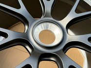 Porsche Boxster/Cayman 982 (718) 2016- Forged OEM Wheels R20 V11 (Set of 4) photo 7