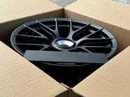 Porsche Boxster/Cayman 982 (718) 2016- Forged OEM Wheels R20 V11 (Set of 4) photo 5