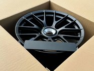 Porsche Boxster/Cayman 982 (718) 2016- Forged OEM Wheels R20 V11 (Set of 4) photo 4