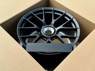 Porsche Boxster/Cayman 982 (718) 2016- Forged OEM Wheels R20 V11 (Set of 4) photo 3