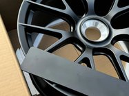 Porsche Boxster/Cayman 982 (718) 2016- Forged OEM Wheels R20 V11 (Set of 4) photo 8