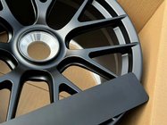 Porsche Boxster/Cayman 982 (718) 2016- Forged OEM Wheels R20 V11 (Set of 4) photo 9