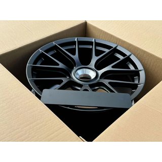 Forged OEM Wheels R20 V11 (Set of 4) photo 4