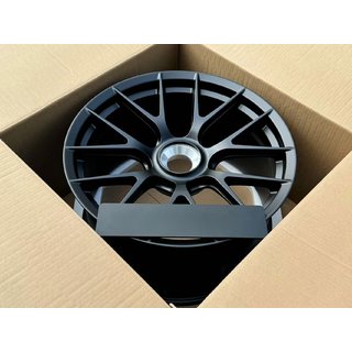 Forged OEM Wheels R20 V11 (Set of 4) photo 3