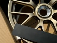 Porsche Boxster/Cayman 982 (718) 2016- Forged OEM Wheels R20 V12 (Set of 4) photo 7