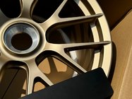 Porsche Boxster/Cayman 982 (718) 2016- Forged OEM Wheels R20 V12 (Set of 4) photo 8