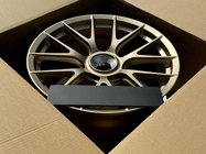 Porsche Boxster/Cayman 982 (718) 2016- Forged OEM Wheels R20 V12 (Set of 4) photo 5