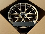 Porsche Boxster/Cayman 982 (718) 2016- Forged OEM Wheels R20 V12 (Set of 4) photo 4