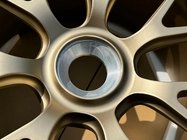 Porsche Boxster/Cayman 982 (718) 2016- Forged OEM Wheels R20 V12 (Set of 4) photo 10