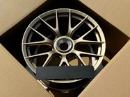 Porsche Boxster/Cayman 982 (718) 2016- Forged OEM Wheels R20 V12 (Set of 4) photo 3