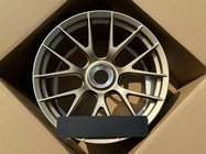 Porsche Boxster/Cayman 982 (718) 2016- Forged OEM Wheels R20 V12 (Set of 4) photo 2