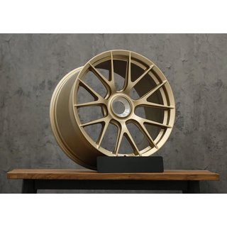 Forged OEM Wheels R20 V12 (Set of 4) photo 1