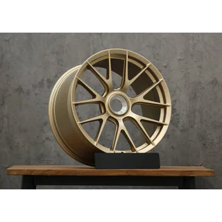 Forged OEM Wheels R20 V12 (Set of 4) photo 1