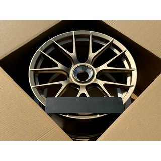 Forged OEM Wheels R20 V12 (Set of 4) photo 4
