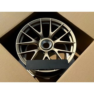 Forged OEM Wheels R20 V12 (Set of 4) photo 3