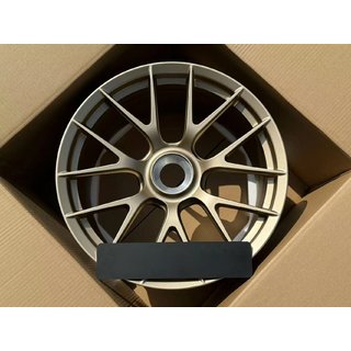Forged OEM Wheels R20 V12 (Set of 4) photo 2