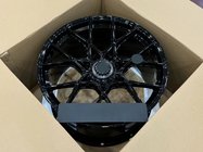 Porsche Boxster/Cayman 982 (718) 2016- Forged Wheels OEM R20 V13 (Set of 4) photo 3