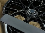 Porsche Boxster/Cayman 982 (718) 2016- Forged Wheels OEM R20 V13 (Set of 4) photo 7