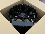 Porsche Boxster/Cayman 982 (718) 2016- Forged Wheels OEM R20 V13 (Set of 4) photo 4