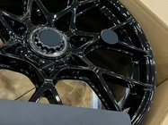 Porsche Boxster/Cayman 982 (718) 2016- Forged Wheels OEM R20 V13 (Set of 4) photo 9