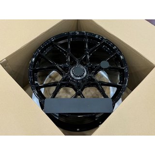 Forged Wheels OEM R20 V13 (Set of 4) photo 3