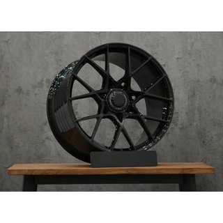 Forged Wheels OEM R20 V13 (Set of 4) photo 1