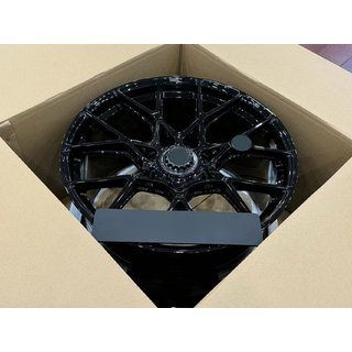 Forged Wheels OEM R20 V13 (Set of 4) photo 4