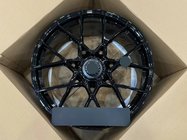 Porsche Boxster/Cayman 982 (718) 2016- Forged Wheels OEM R20 V14 (Set of 4) photo 2