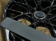 Porsche Boxster/Cayman 982 (718) 2016- Forged Wheels OEM R20 V14 (Set of 4) photo 9