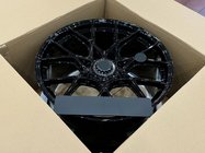 Porsche Boxster/Cayman 982 (718) 2016- Forged Wheels OEM R20 V14 (Set of 4) photo 4